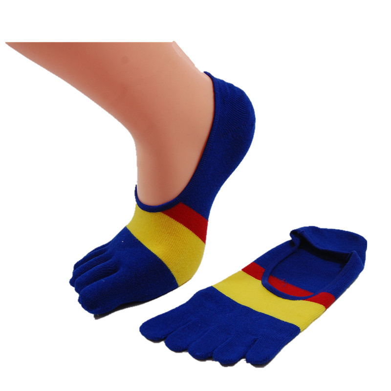 Five Toe Socks