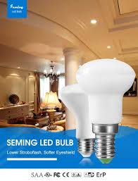 LED Reflector Bulb R39-3W