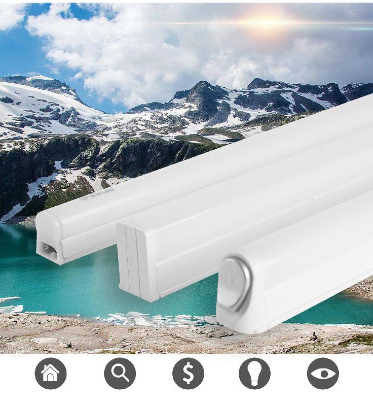 LED T5-12W