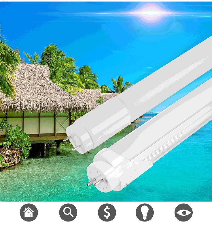 LED T8-18W