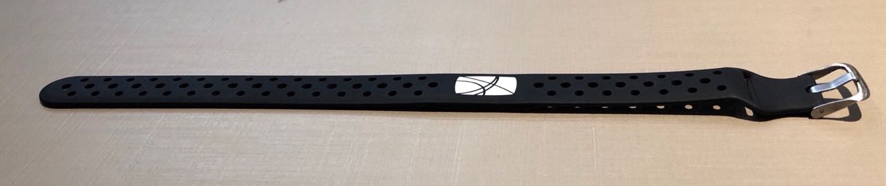 Wristband With Sim Card Slot