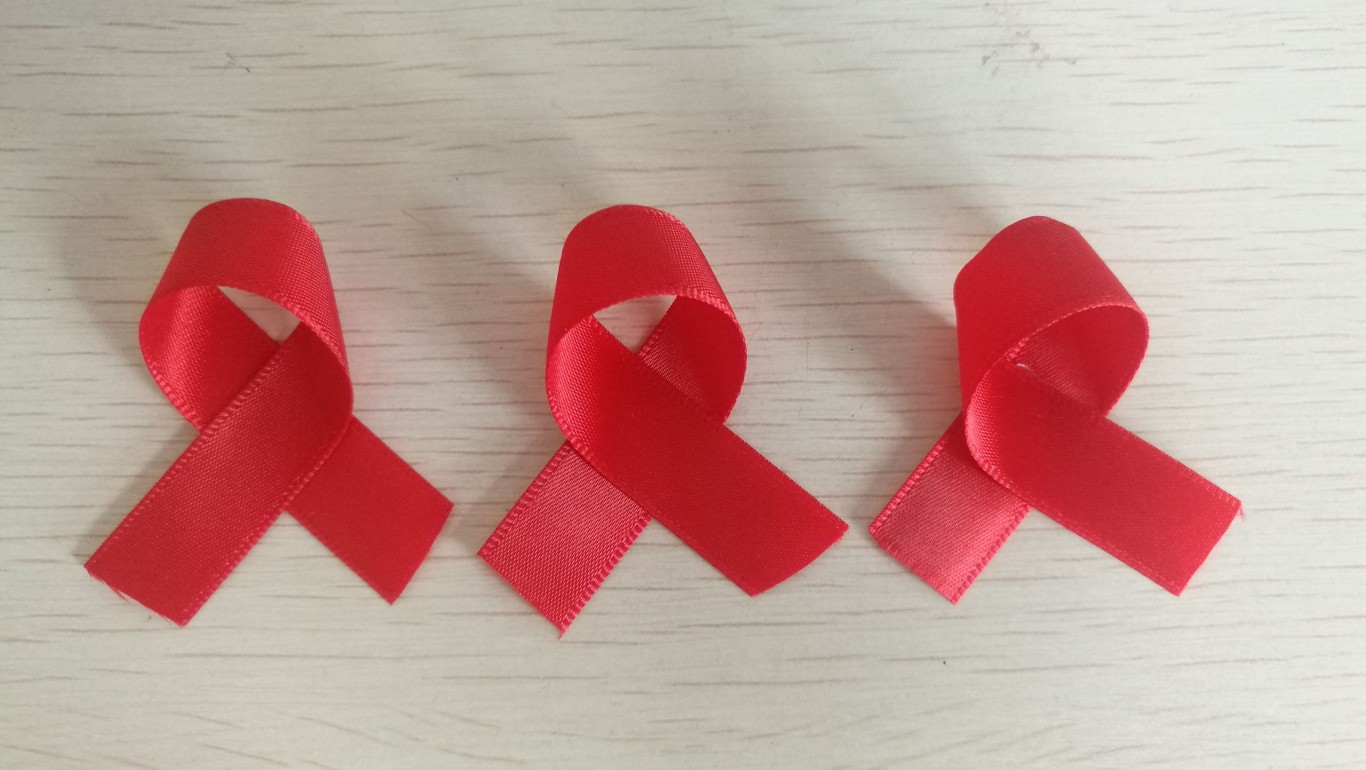 Awareness Ribbon