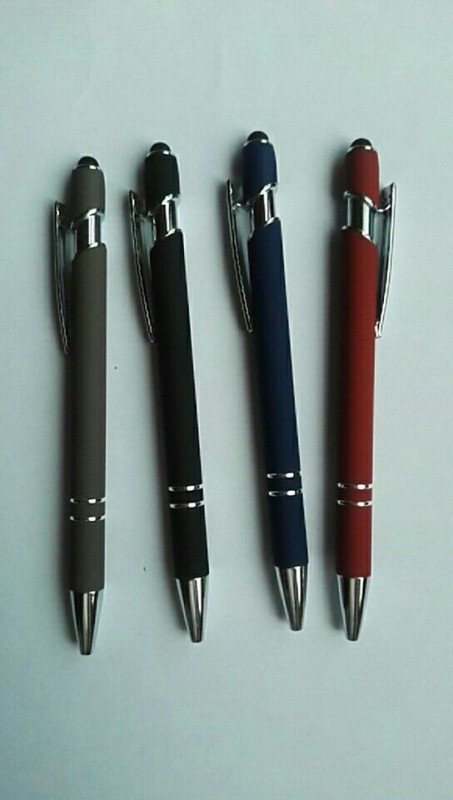 Metal Ballpoint Pen