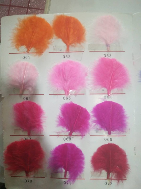 Good Quality Ostrich Feather