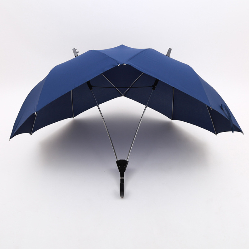 Waterproof Couple Umbrella