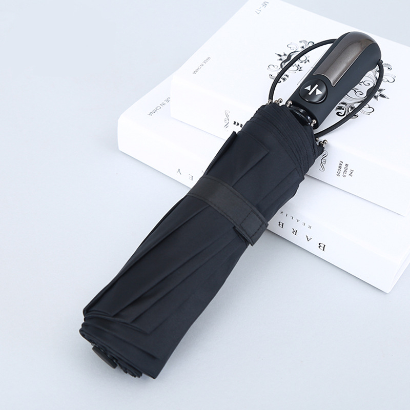 Folding Windproof Umbrella