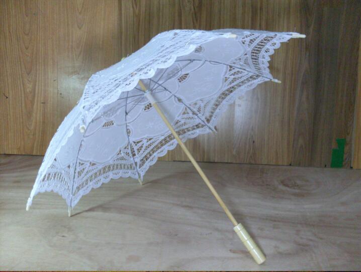 Cotton Parasol