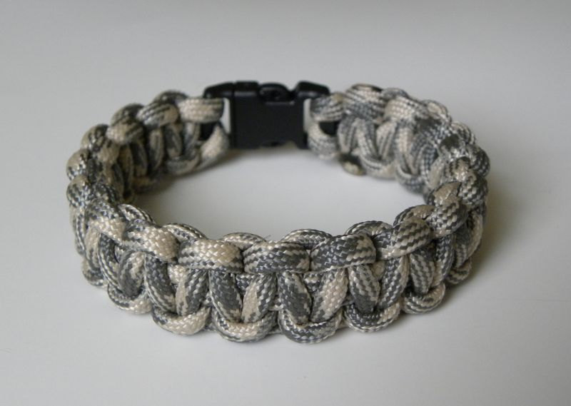 Paracord Bracelet