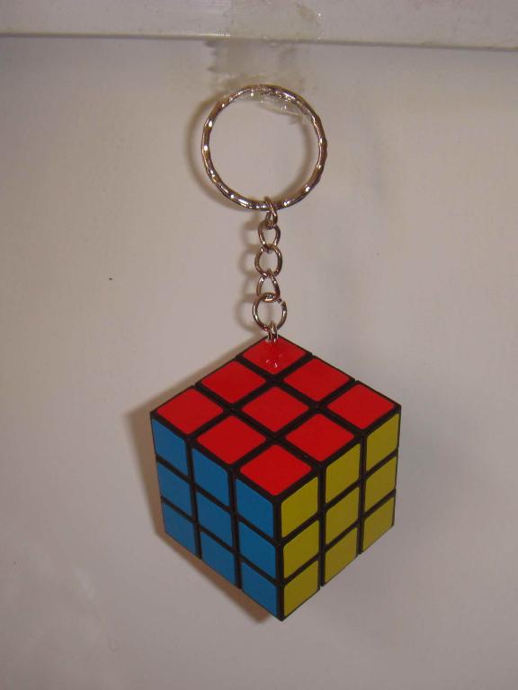 Puzzle Cube