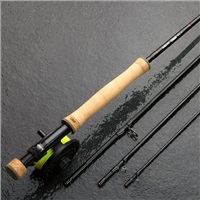 Fly Fishing Rod