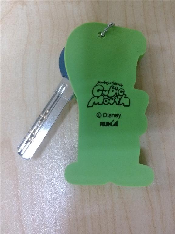 PVC Key Covers, PVC Key Holders