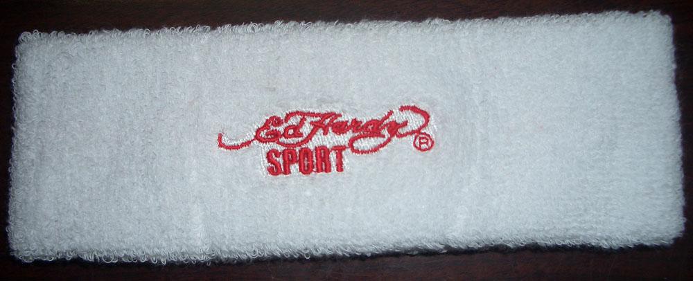 Athletic Terry Cloth Sweat Headbands