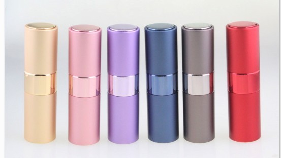 Refillable Fragrance Atomizers, Fragrance Atomizer Spray Bottle