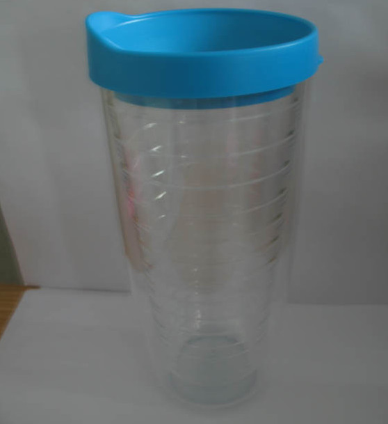 16 Oz Traverse Tumbler