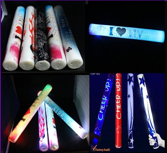 LED Sticks