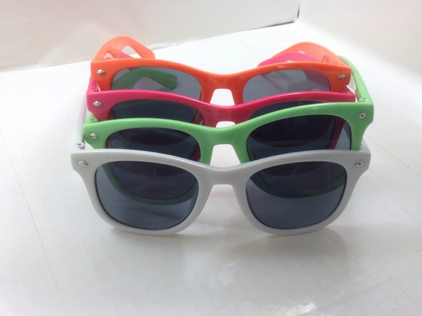 Custom Sunglasses, Sunglasses Legs Can Be Removal