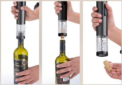 Electric Wine Opener