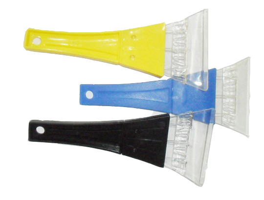 Automotive Plastic Snow Shovel