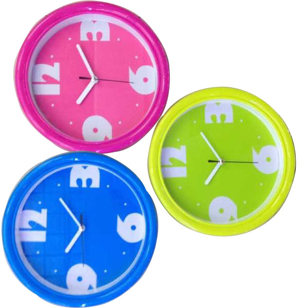 Wall Clock For Wedding 