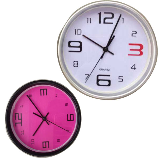 Wall Clock For Wedding 