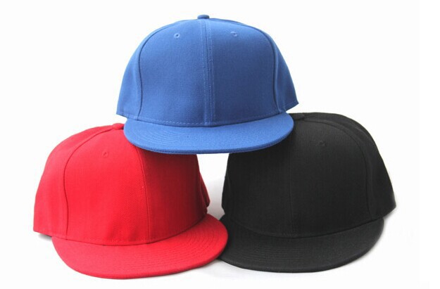 Popular Baseball Cotton Cap