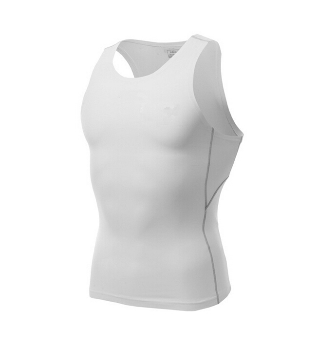  Elastic Compression Fitness Vest