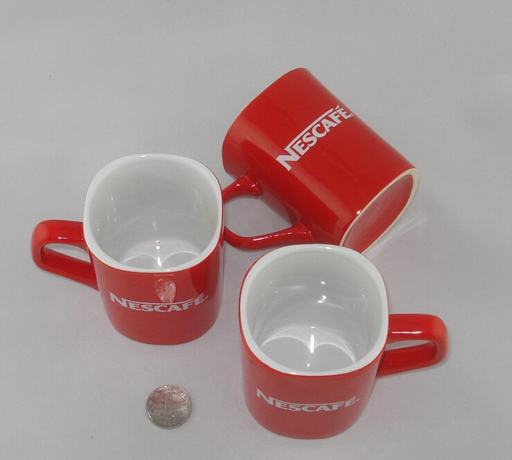 Ceramic Coffee Mugs 270ml