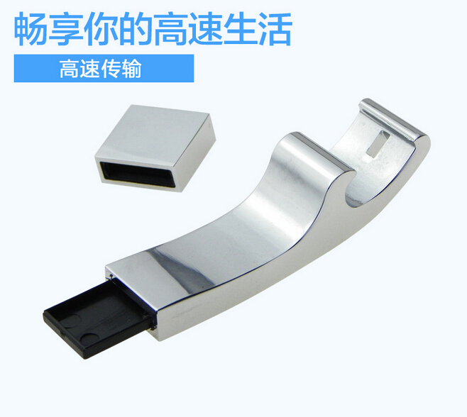 Bottle Opener 4GB USB Flash Drive