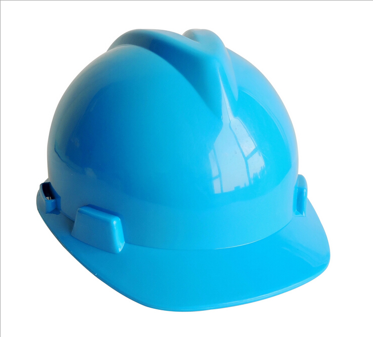 Architectural Plastic Safety Helmet