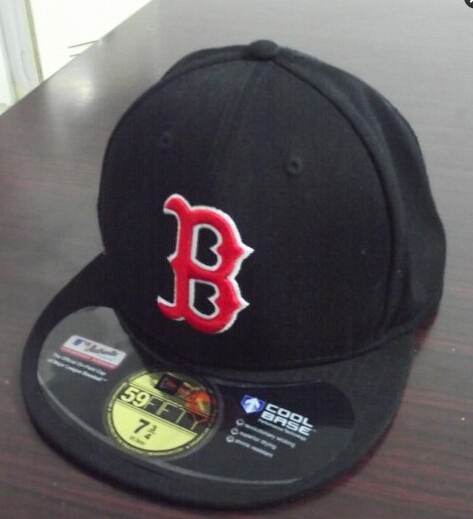 Custom Logo Baseball Hat