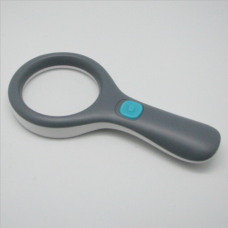 LED Magnifying Glass