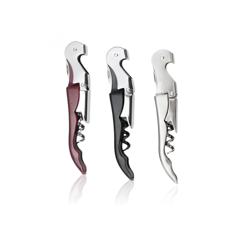 Multi-functional Red Wine Bottle Opener