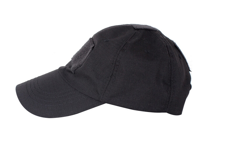 Polyester Tactical Cap