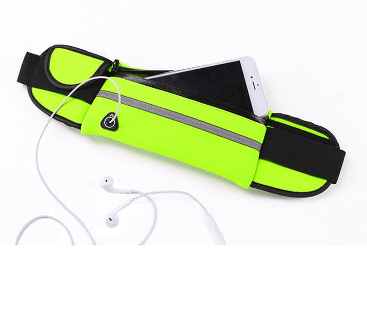 Waterproof Sports Waist Pack