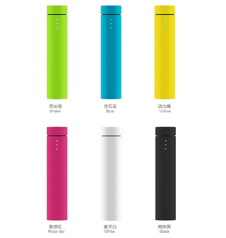 Mini Multi-functional 4000mah Power Bank Speaker