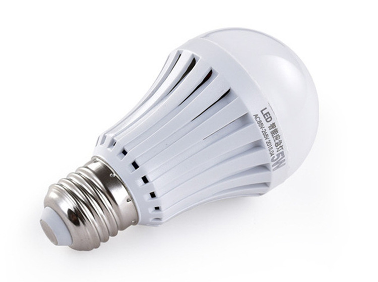 Emergency Light Bulb