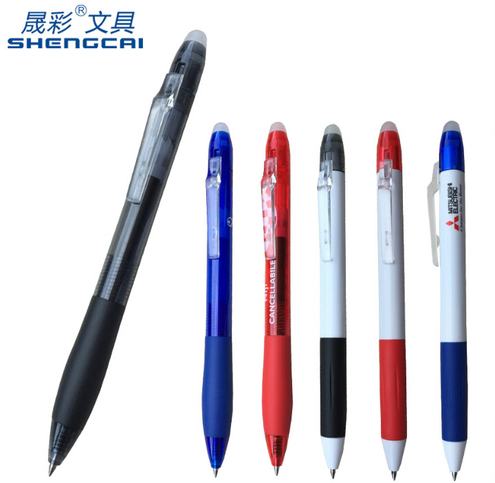 Erasable Gel Ink Pen