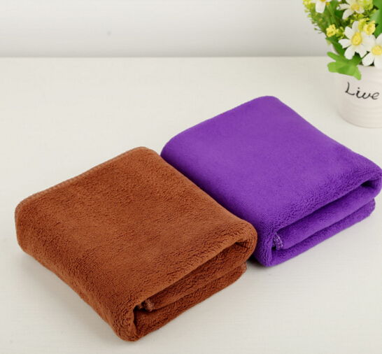 Thin Microfiber Cleaning Cloths