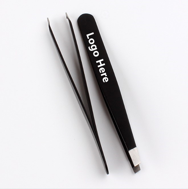  Slant Tweezers 