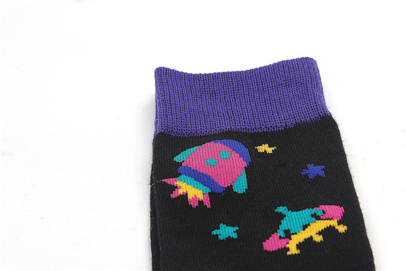 Colourful Socks