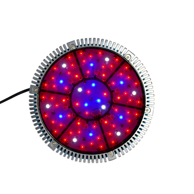 UFO LED grow light 140W