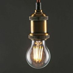 SM 4W LED Filament Bulb with CE Certificate