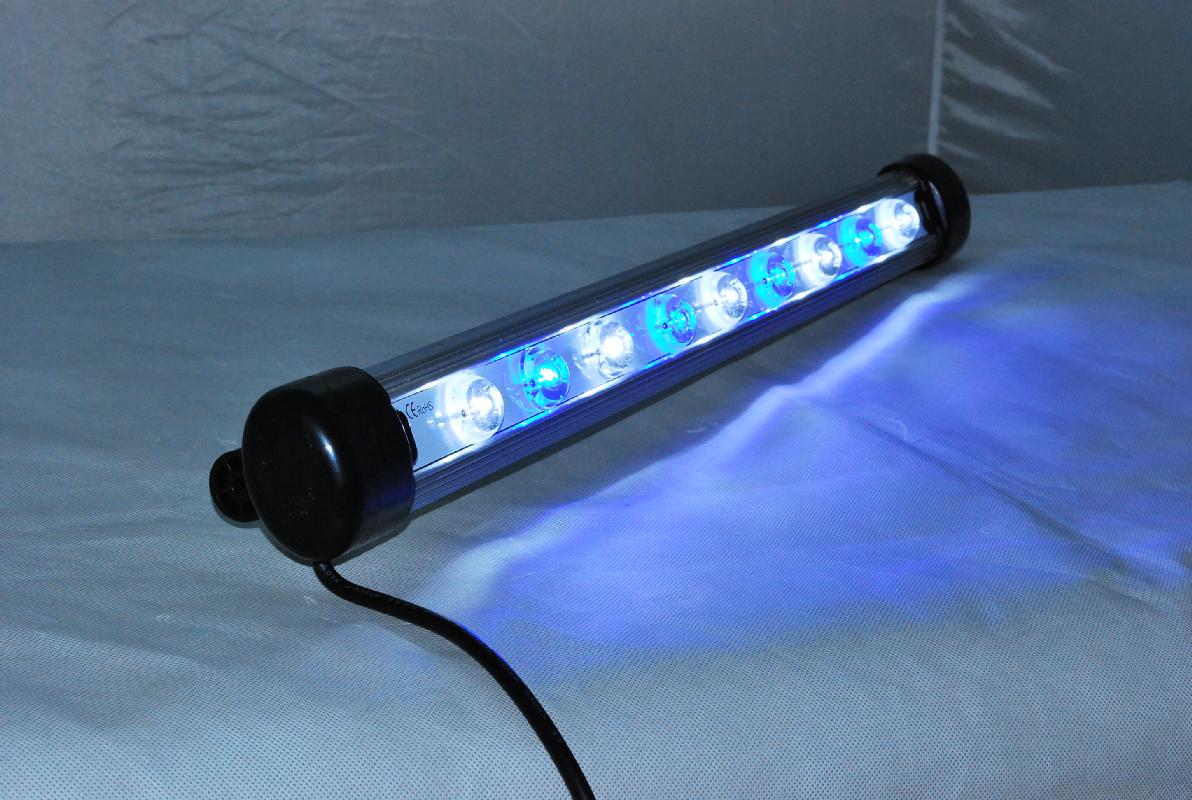 Led aqua bar light (1.2m)