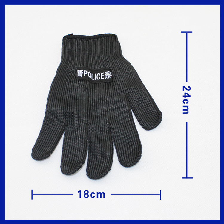 Anti Cut Protective Gloves