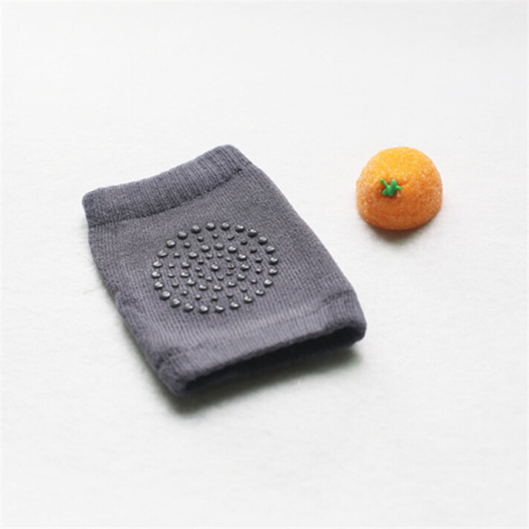 Morewin Cotton Knee Sleeve For Baby