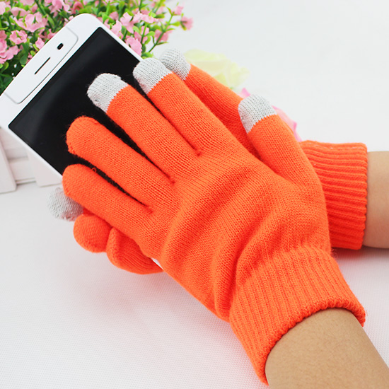 Touch Screen Gloves