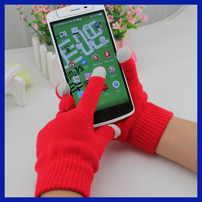 Touch Screen Gloves