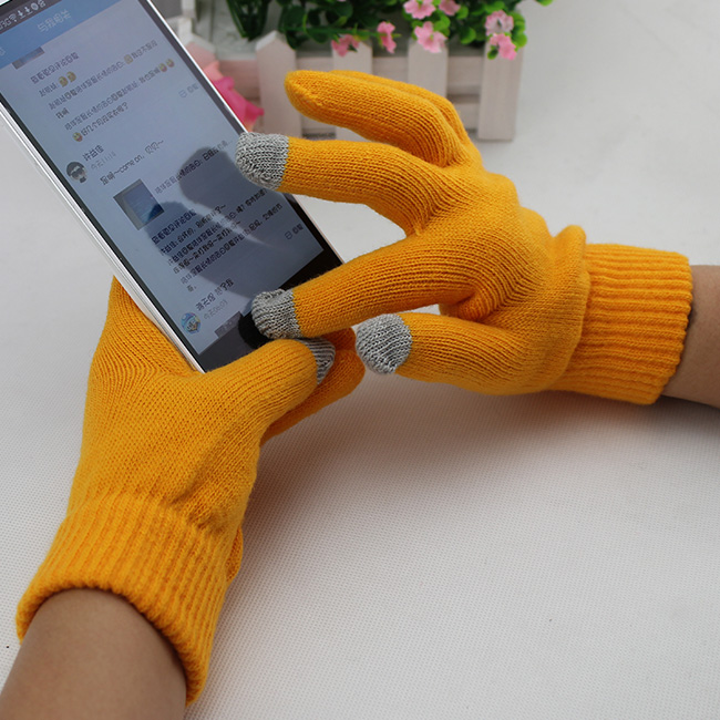 Touch Screen Gloves