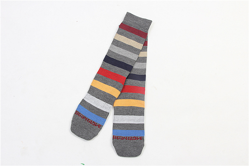 Colourful Socks