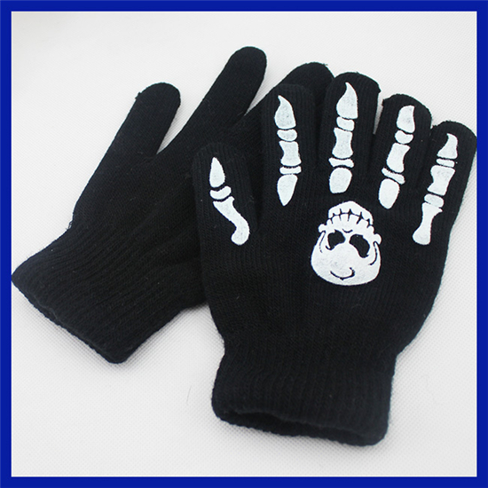 Funny Gloves